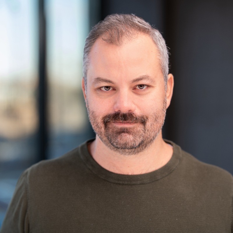 John Holland - Owner/Principal of the Stockade Collective